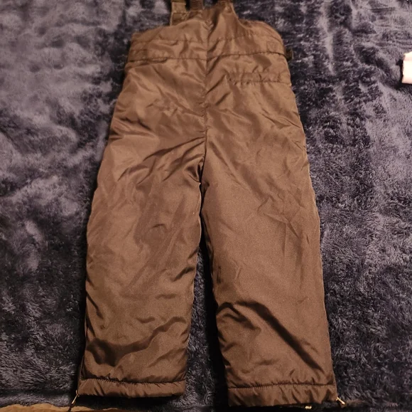 Copper Key Winter Snow Ski Suit - Picture 8 of 10